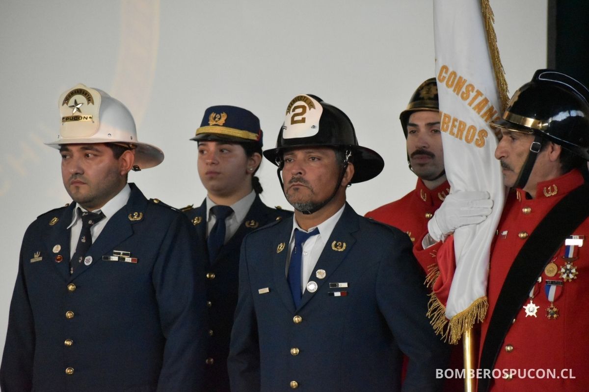 Día de las Glorias Navales 21 mayo 2025 Pucón