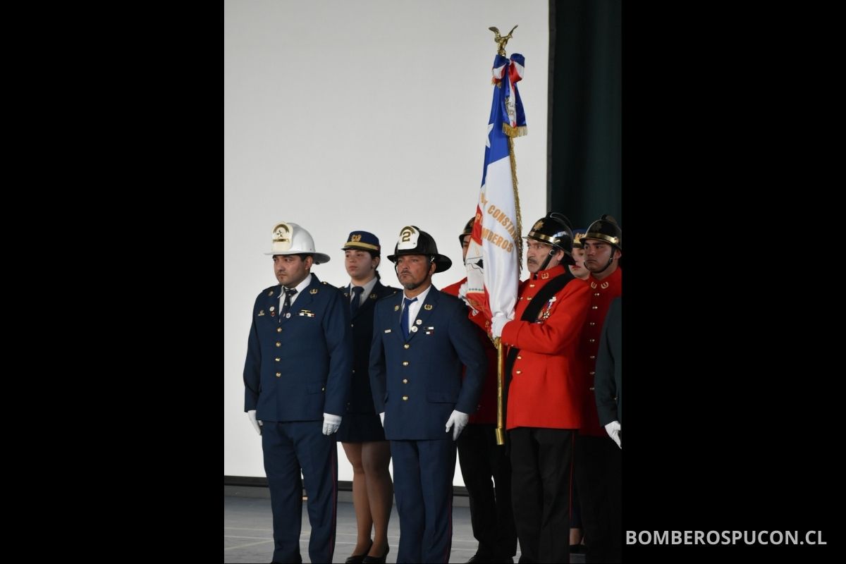 Día de las Glorias Navales 21 mayo 2025 Pucón