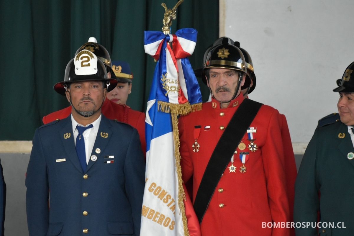 Día de las Glorias Navales 21 mayo 2025 Pucón