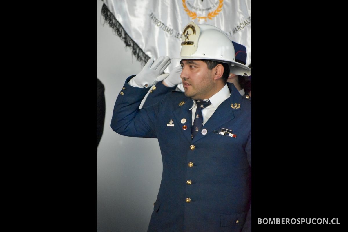 Día de las Glorias Navales 21 mayo 2025 Pucón