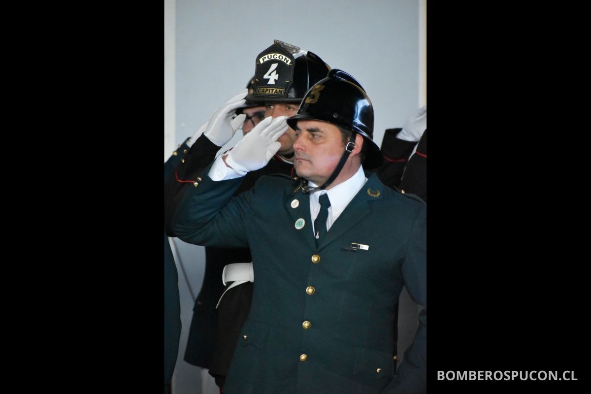Día de las Glorias Navales 21 mayo 2025 Pucón