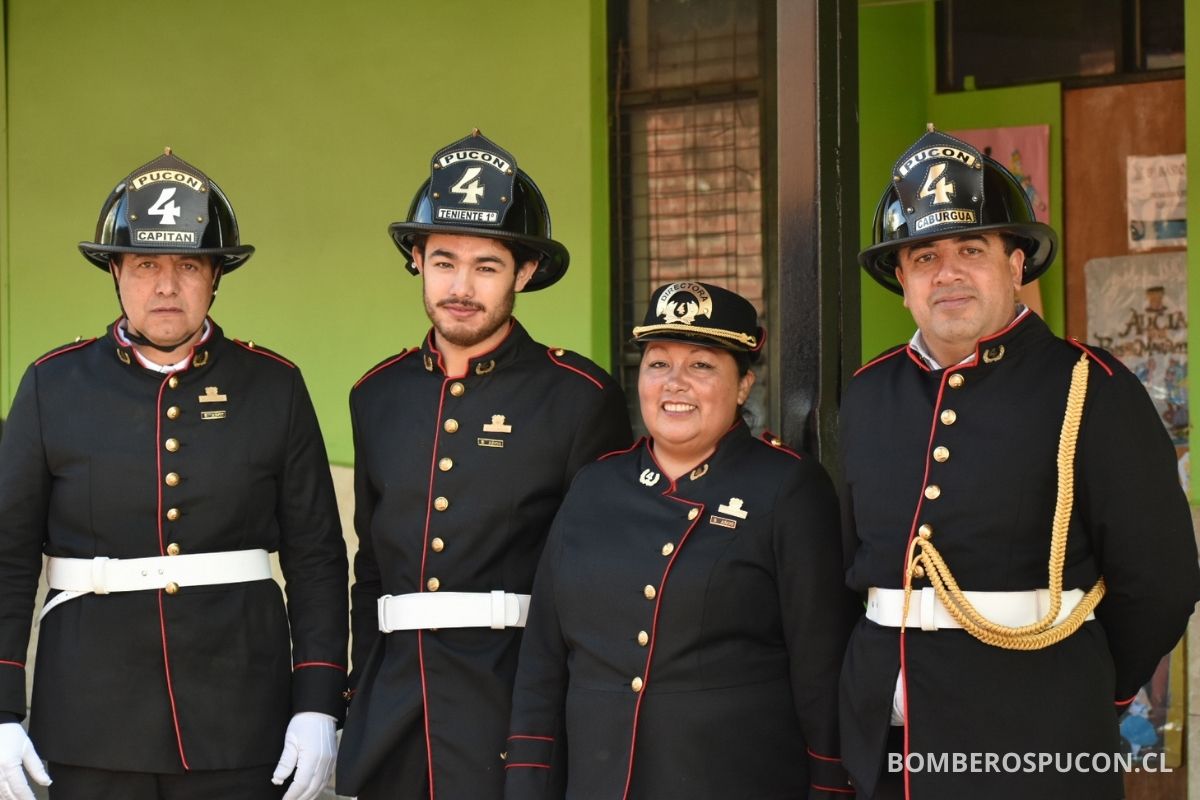 Día de las Glorias Navales 21 mayo 2025 Pucón