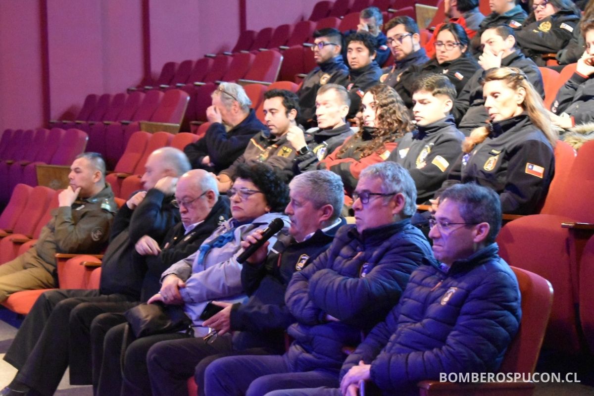 seminario en villarrica operaciones de incendio en entornos patrimoniales (2)
