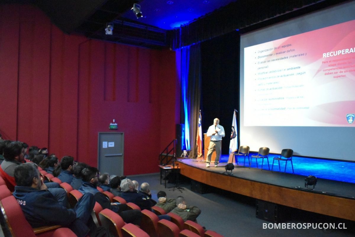 seminario en villarrica operaciones de incendio en entornos patrimoniales (3)