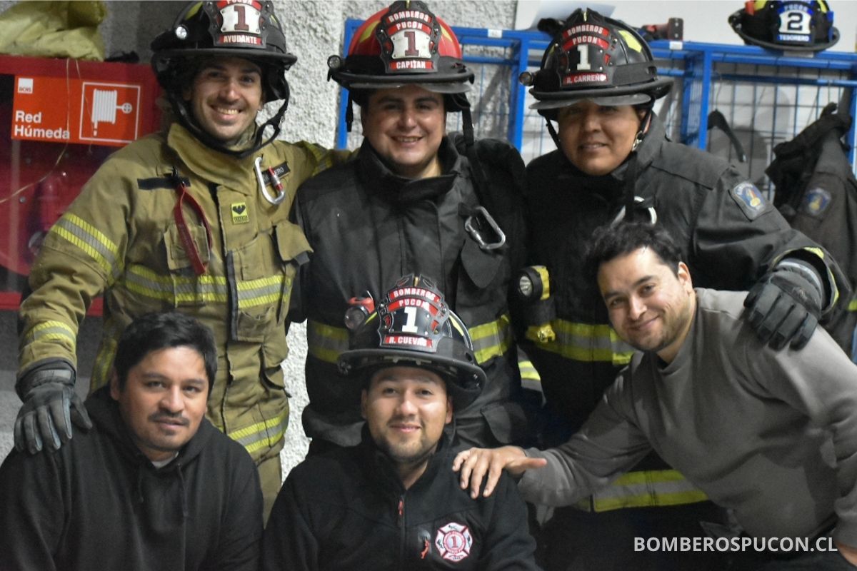 aniversario cuerpo de bomberos de pucon 2025_11