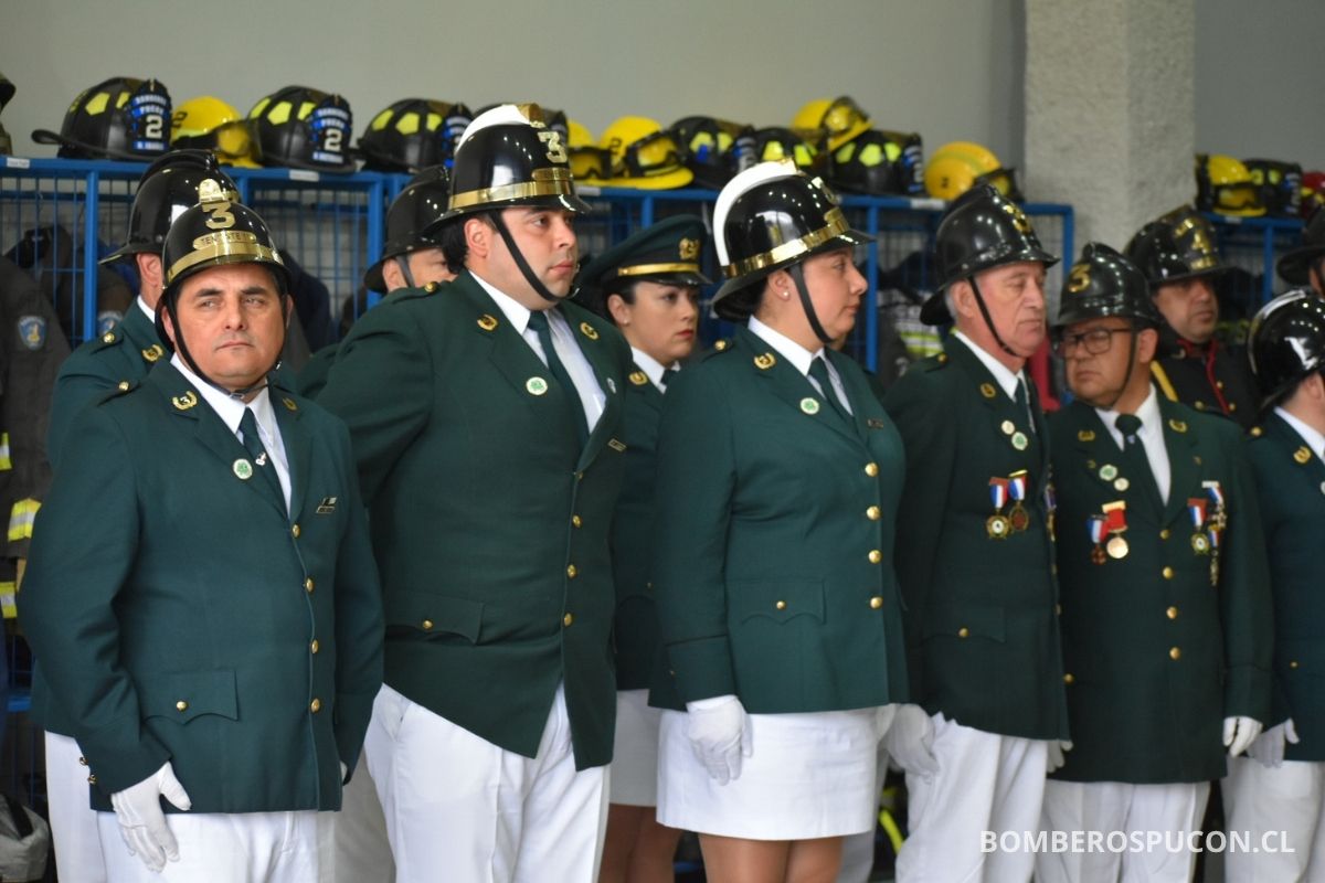 aniversario cuerpo de bomberos de pucon 2025_15