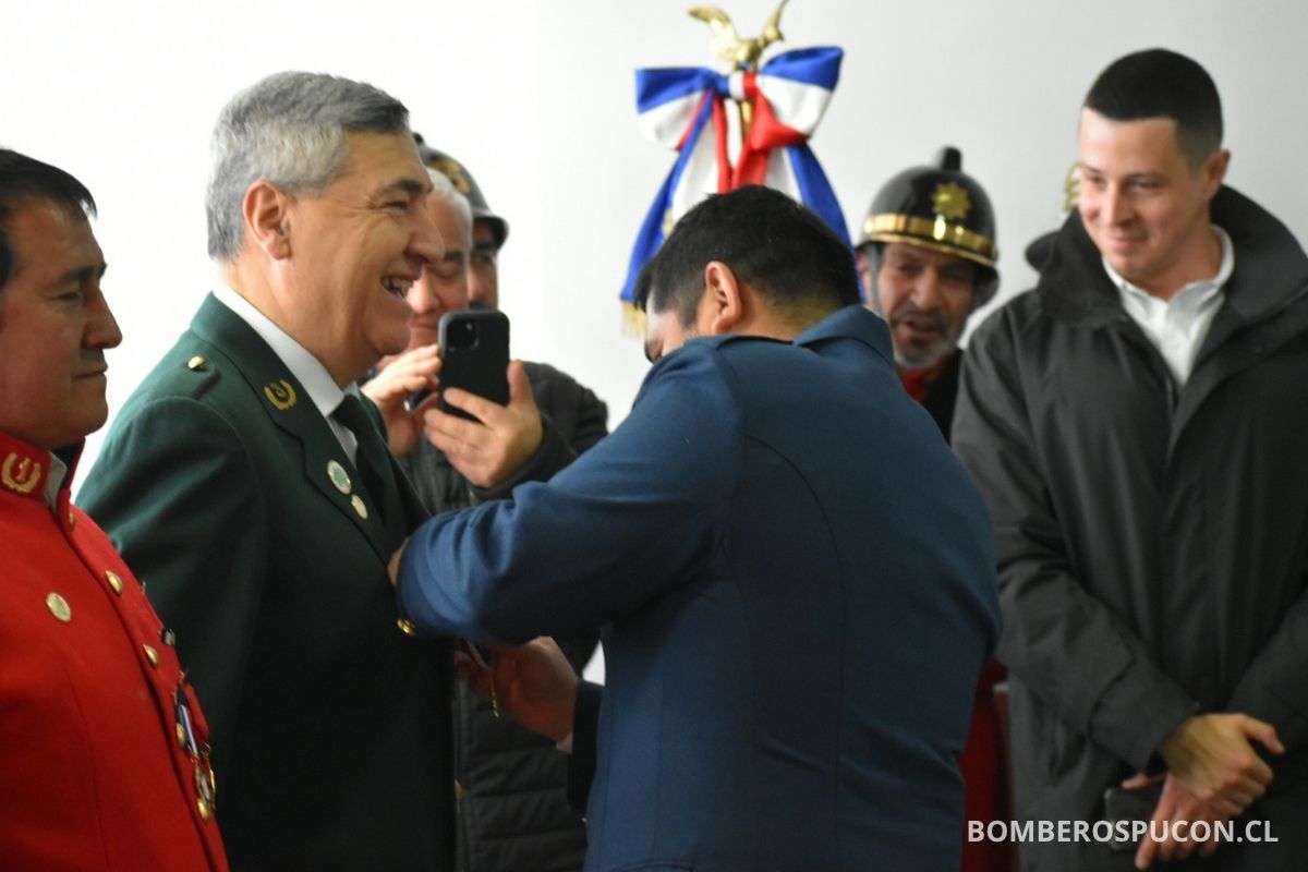 aniversario cuerpo de bomberos de pucon 2025_21