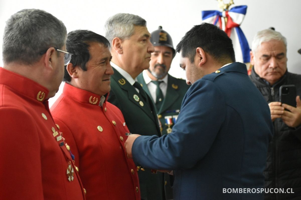 aniversario cuerpo de bomberos de pucon 2025_22