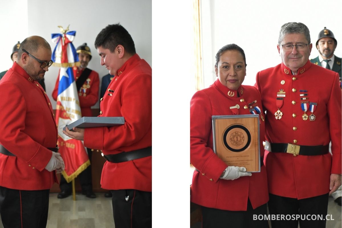 aniversario cuerpo de bomberos de pucon 2025_28