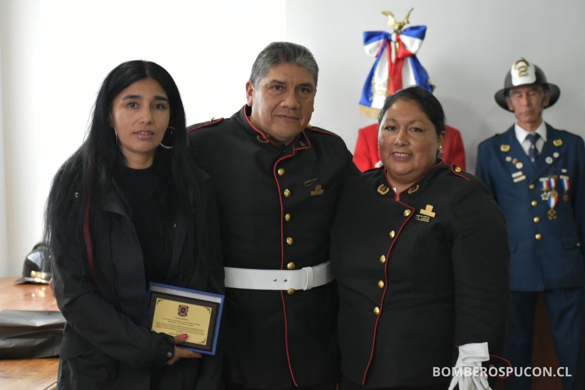 aniversario cuerpo de bomberos de pucon 2025_29