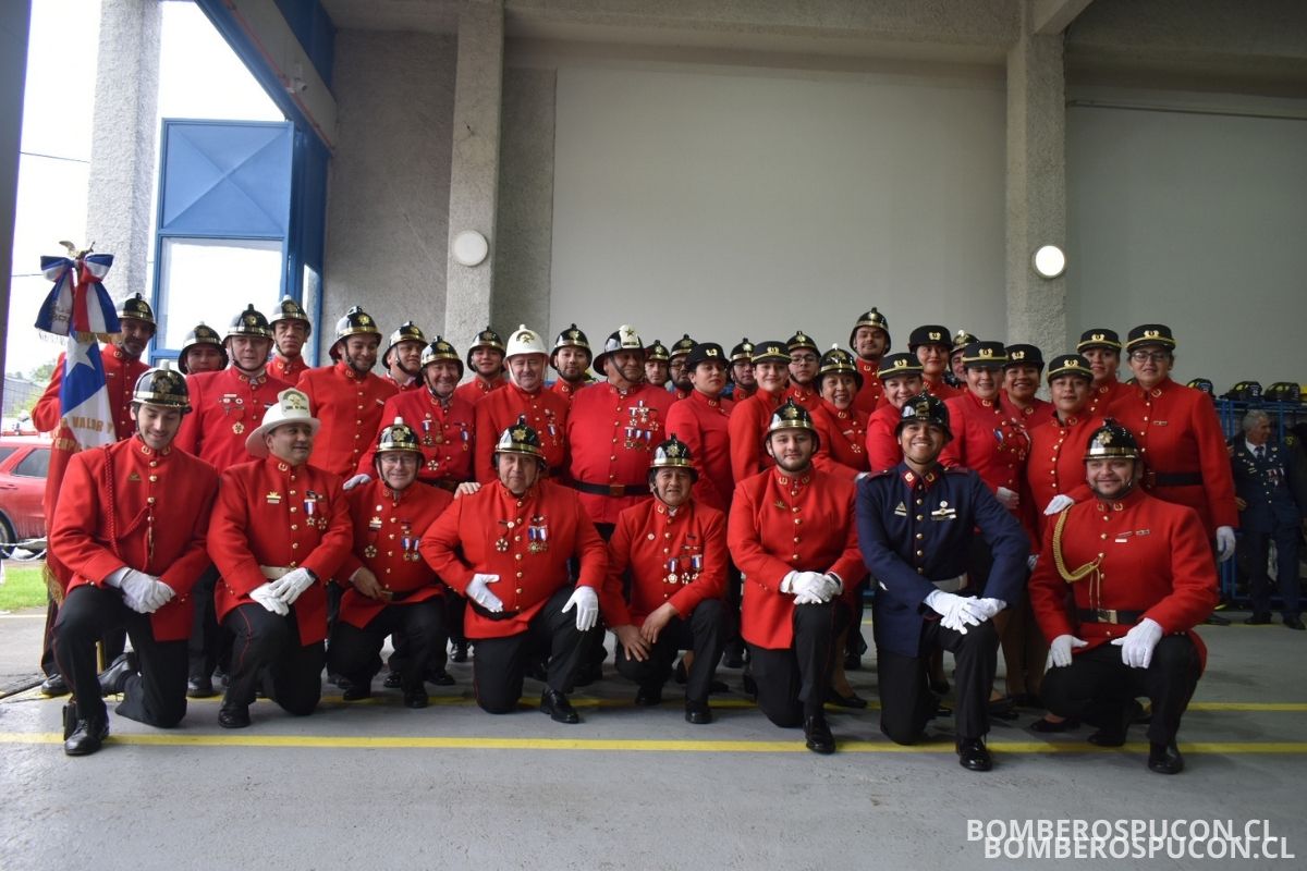 aniversario cuerpo de bomberos de pucon 2025_31