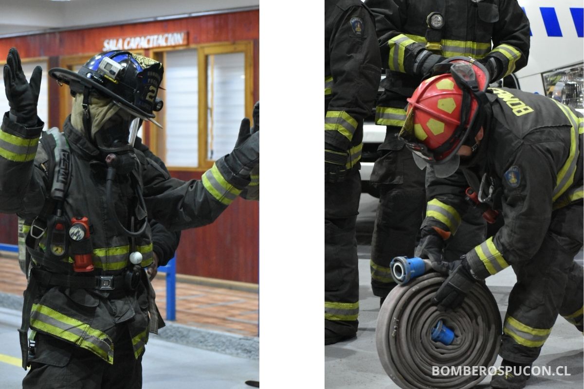 aniversario cuerpo de bomberos de pucon 2025_8