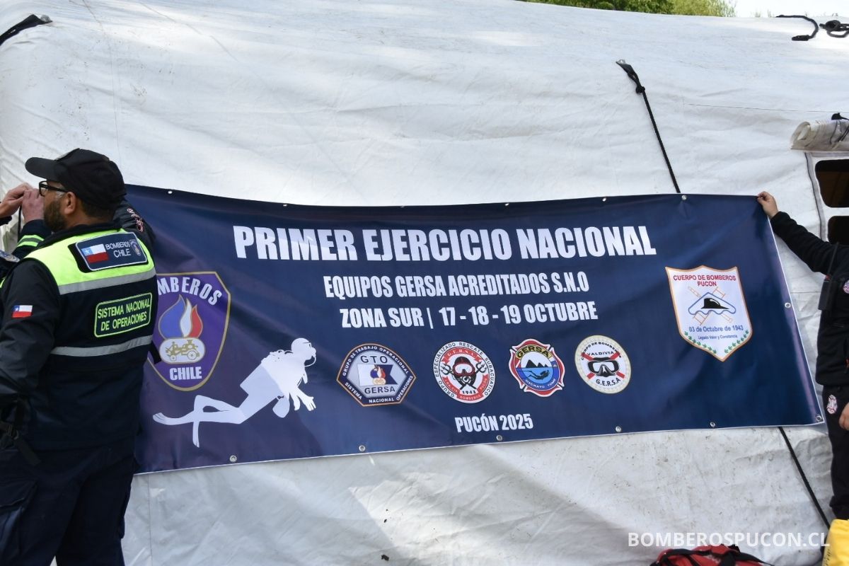ejercicio gersa zona sur pucon con valdivia y dichato-tome octubre 2025_7